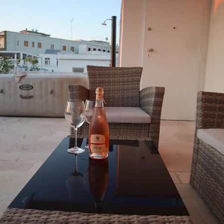 Il Pumo Appartement Locorotondo Buitenkant foto