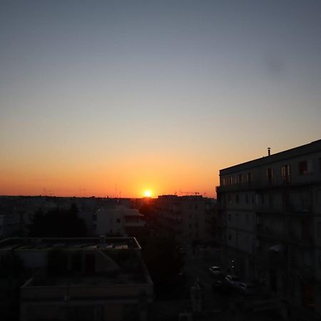 Il Pumo Appartement Locorotondo Buitenkant foto