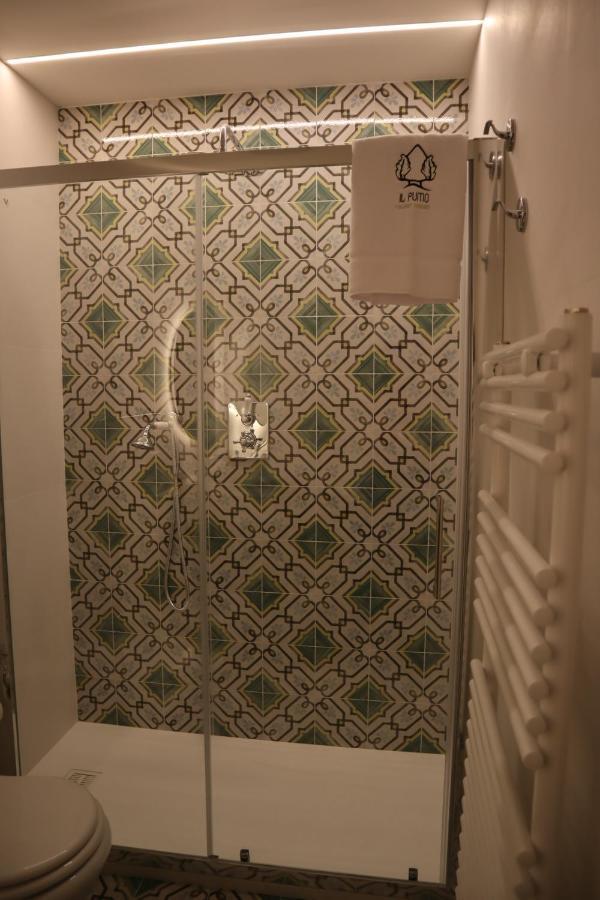 Il Pumo Appartement Locorotondo Buitenkant foto