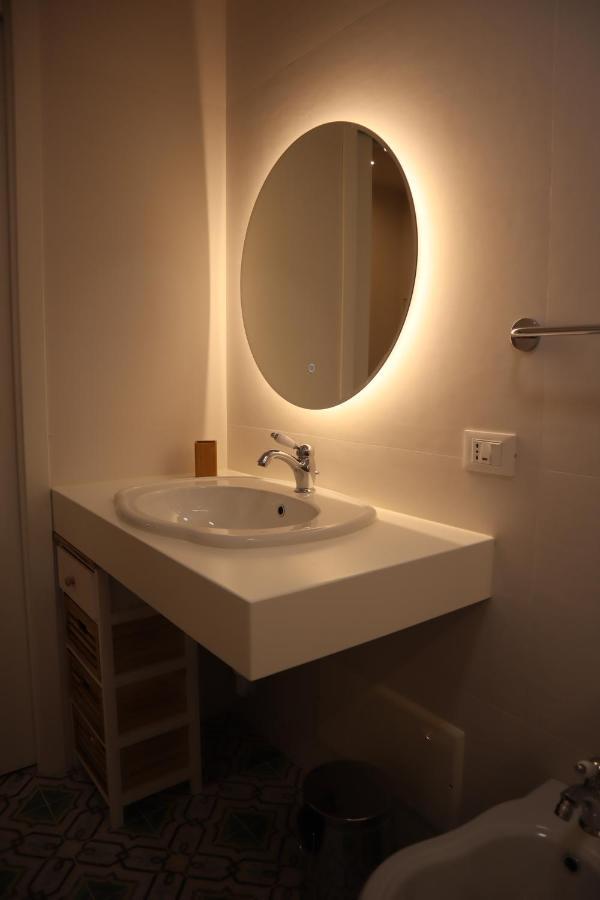 Il Pumo Appartement Locorotondo Buitenkant foto