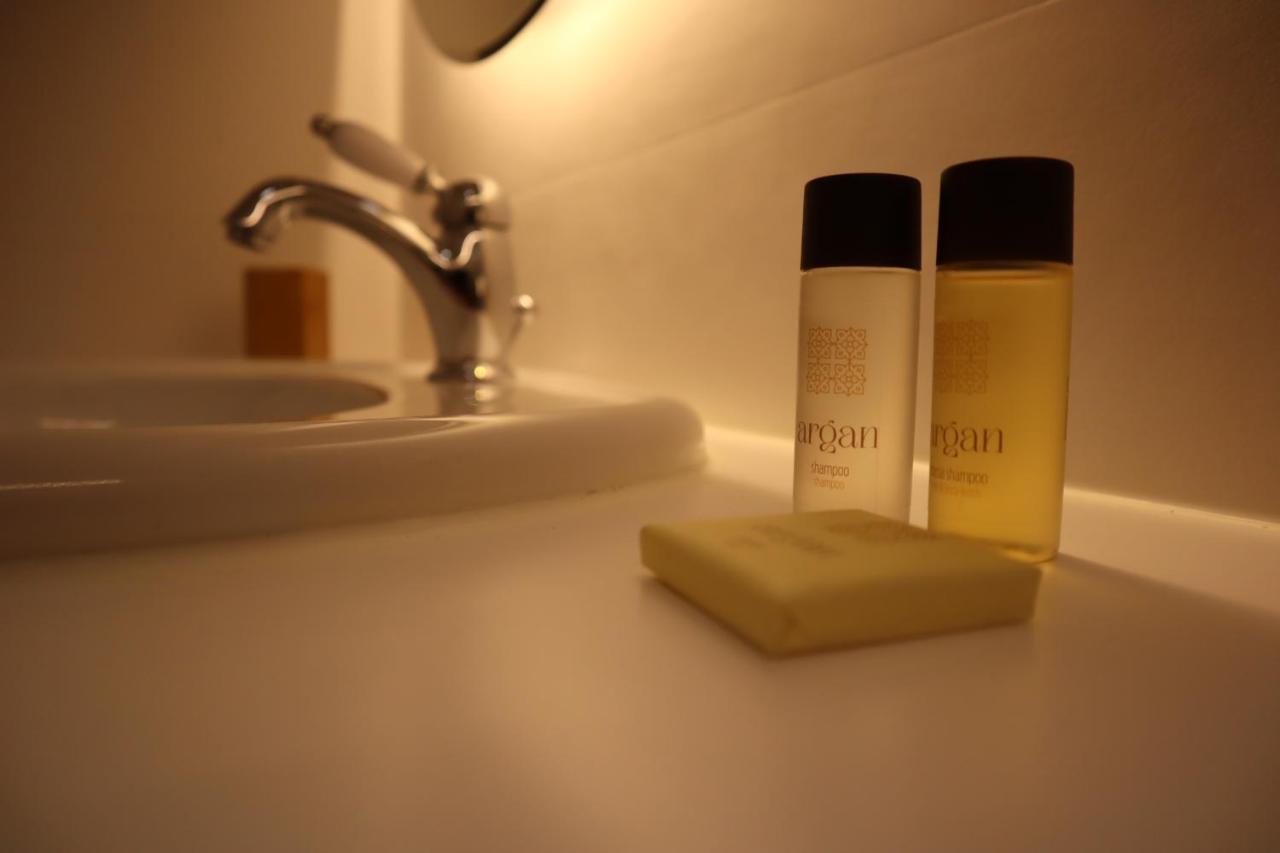 Il Pumo Appartement Locorotondo Buitenkant foto