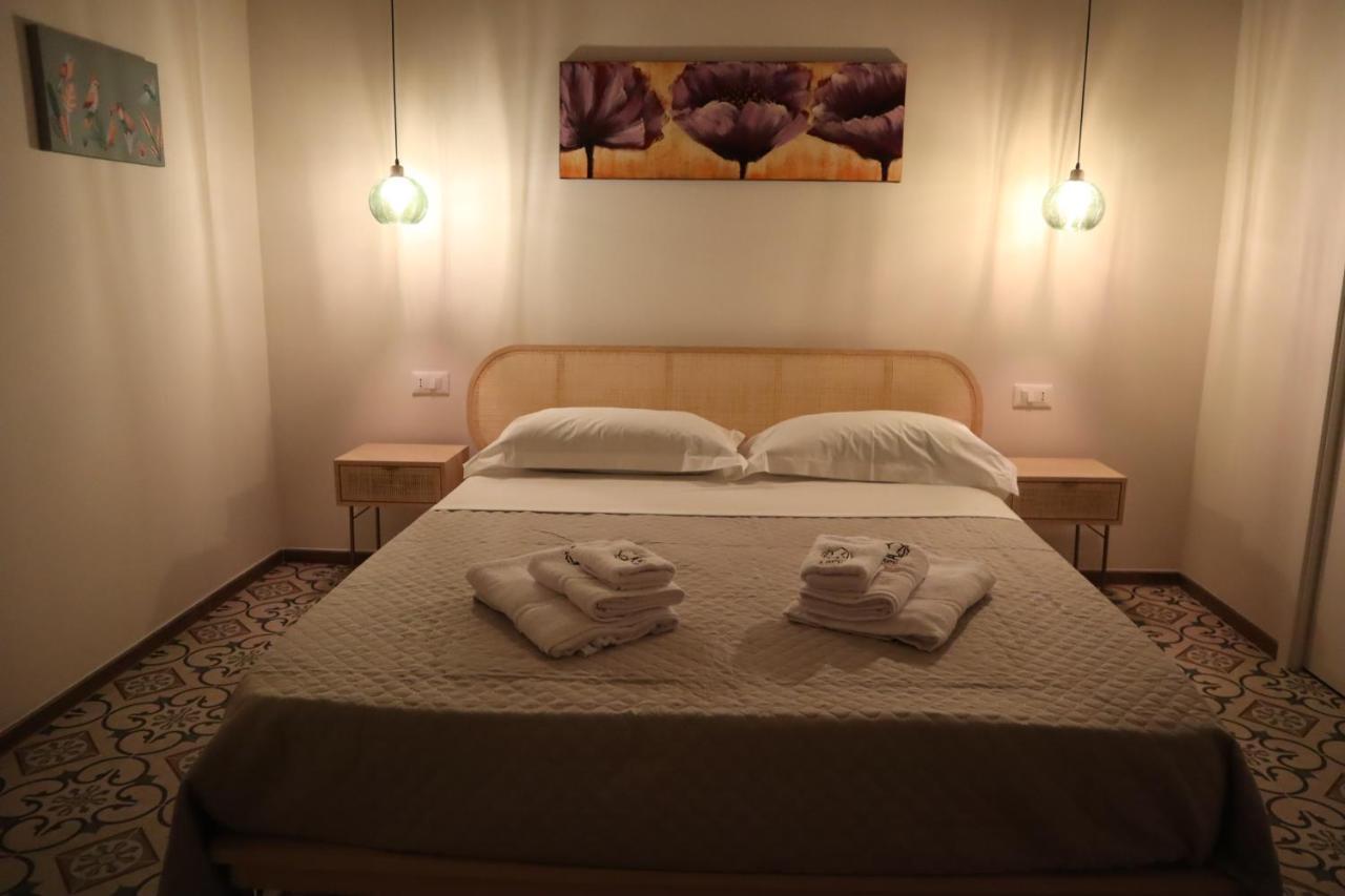 Il Pumo Appartement Locorotondo Buitenkant foto