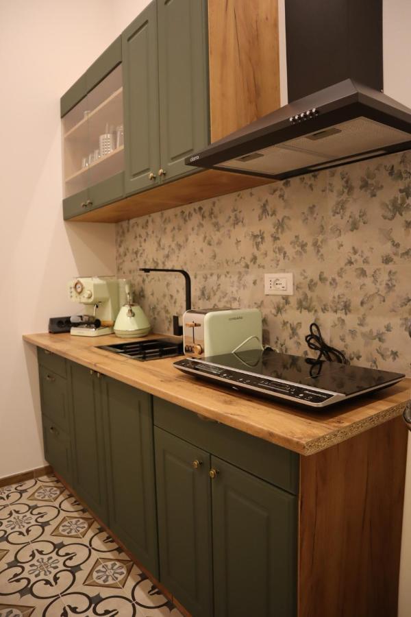 Il Pumo Appartement Locorotondo Buitenkant foto