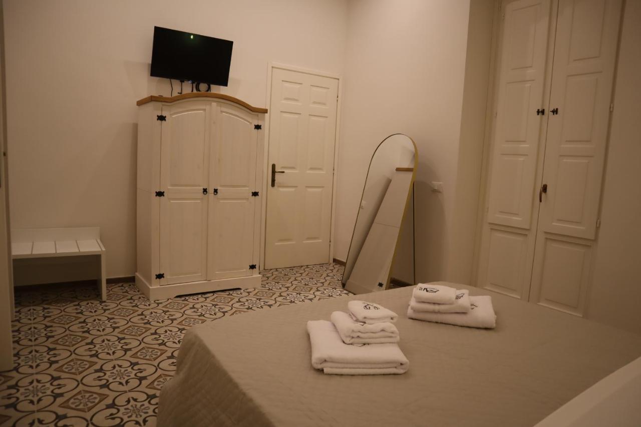 Il Pumo Appartement Locorotondo Buitenkant foto