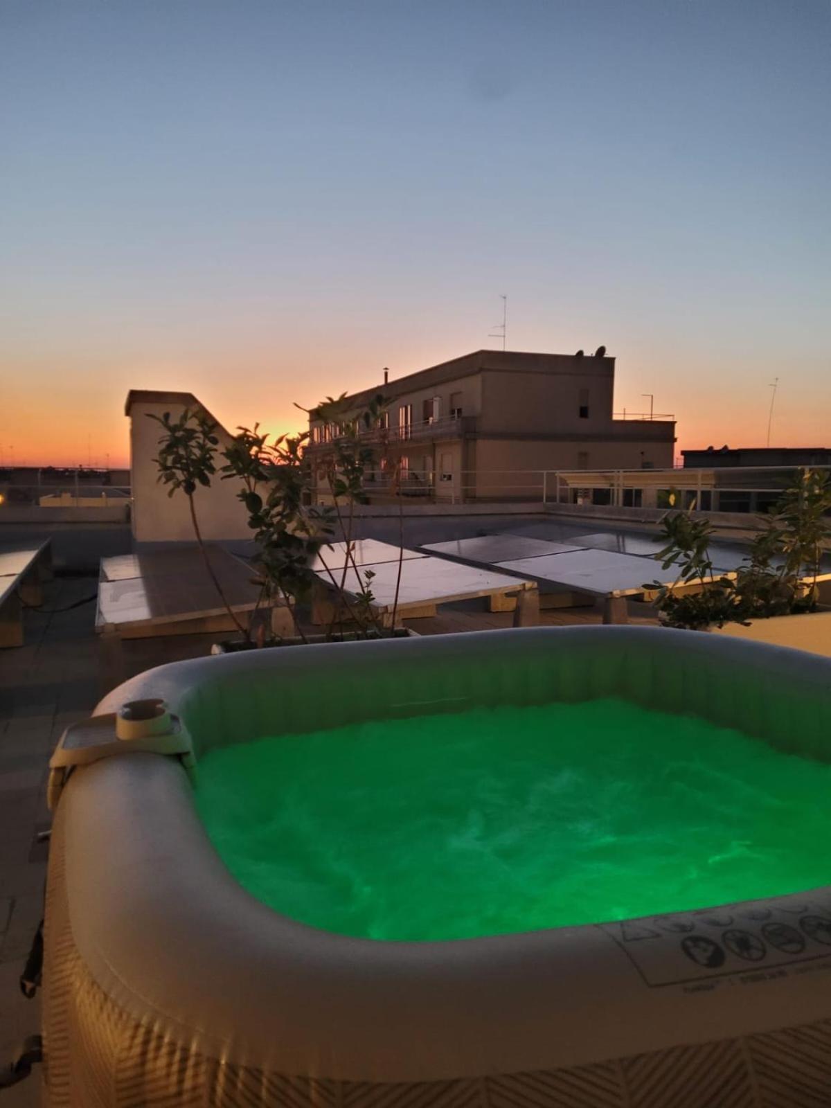 Il Pumo Appartement Locorotondo Buitenkant foto