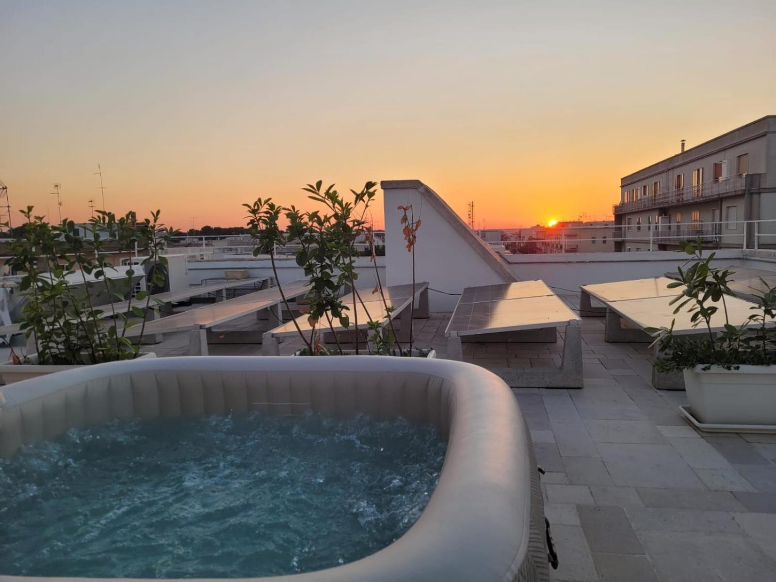 Il Pumo Appartement Locorotondo Buitenkant foto