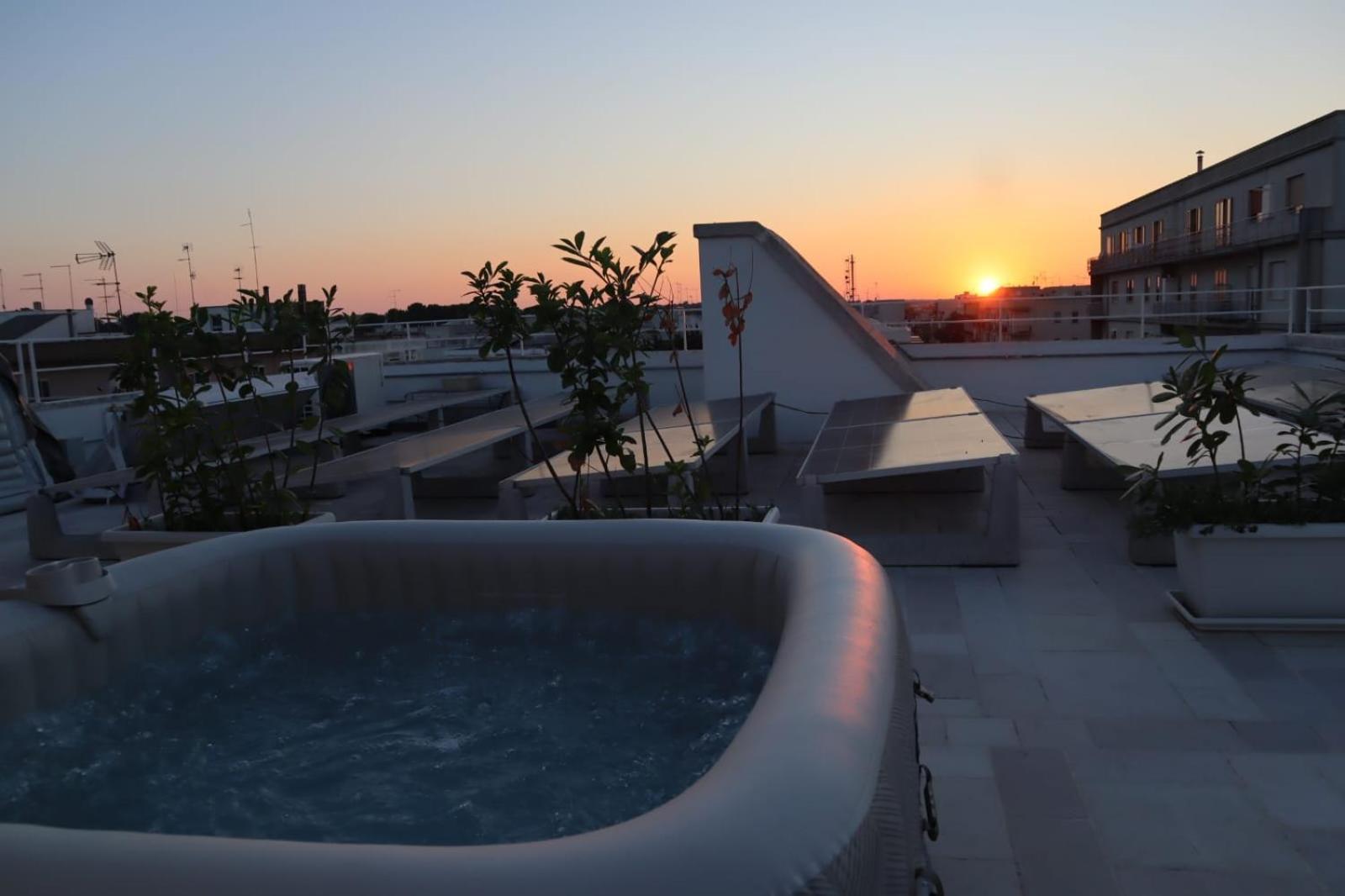 Il Pumo Appartement Locorotondo Buitenkant foto