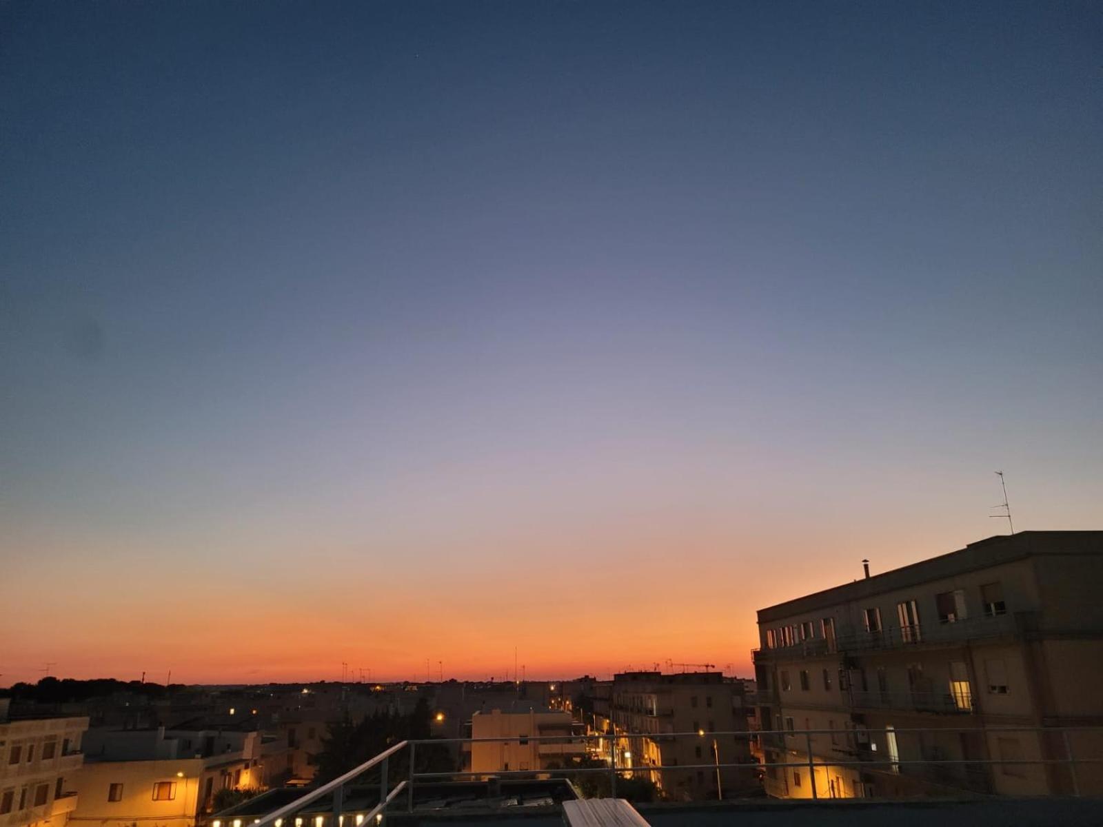 Il Pumo Appartement Locorotondo Buitenkant foto